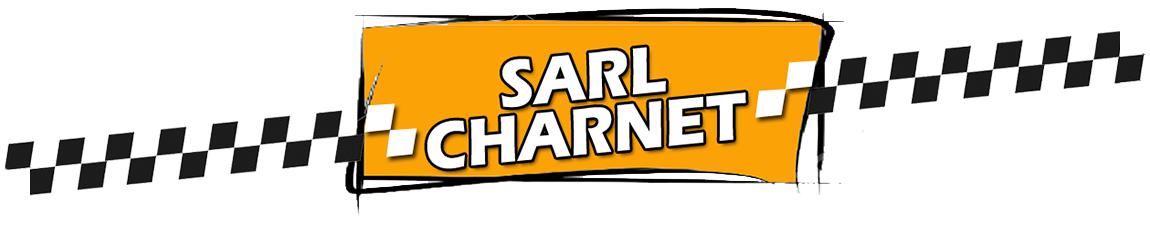 SARL CHARNET